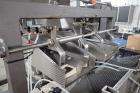 Ohlson Linear Weighing Machine